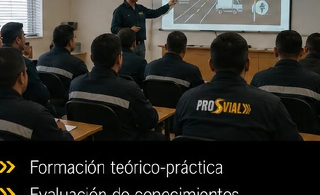 Capacitación ACHD